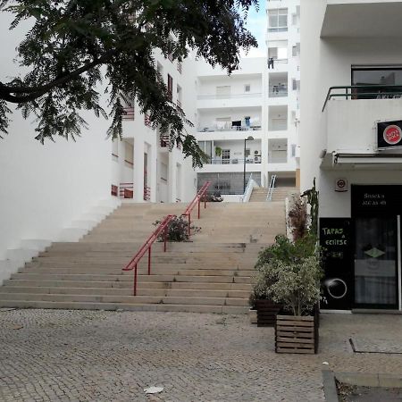 Varandas Do Mar 3- Remodelado, Wifi, 150Mt Praia Quarteira Exterior photo