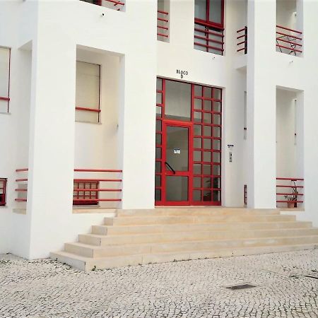 Varandas Do Mar 3- Remodelado, Wifi, 150Mt Praia Quarteira Exterior photo