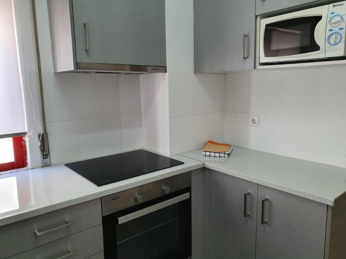 Varandas Do Mar 3- Remodelado, Wifi, 150Mt Praia Quarteira Exterior photo